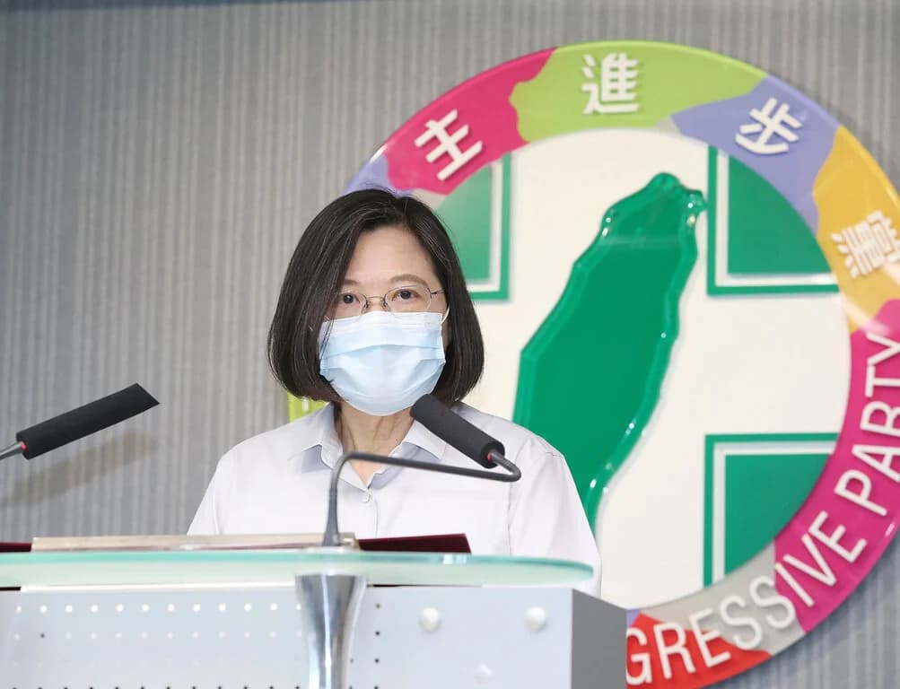 圖片來源：中央通訊社
