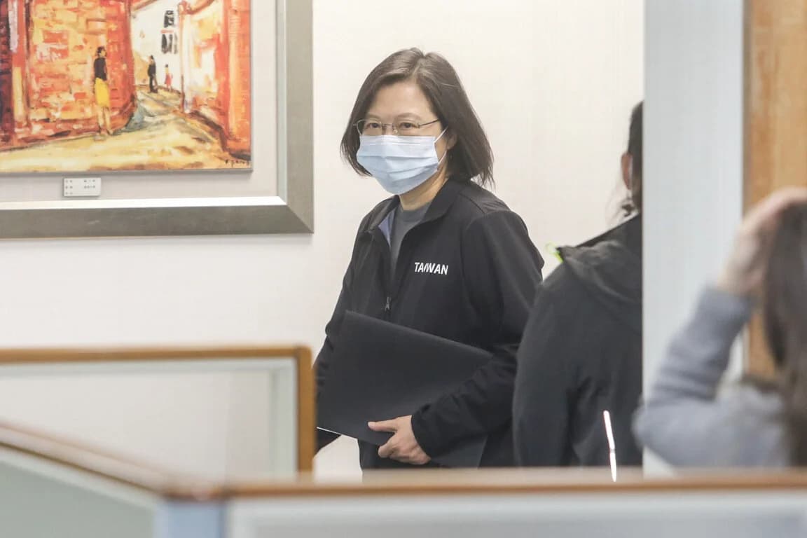 圖片來源：中央通訊社