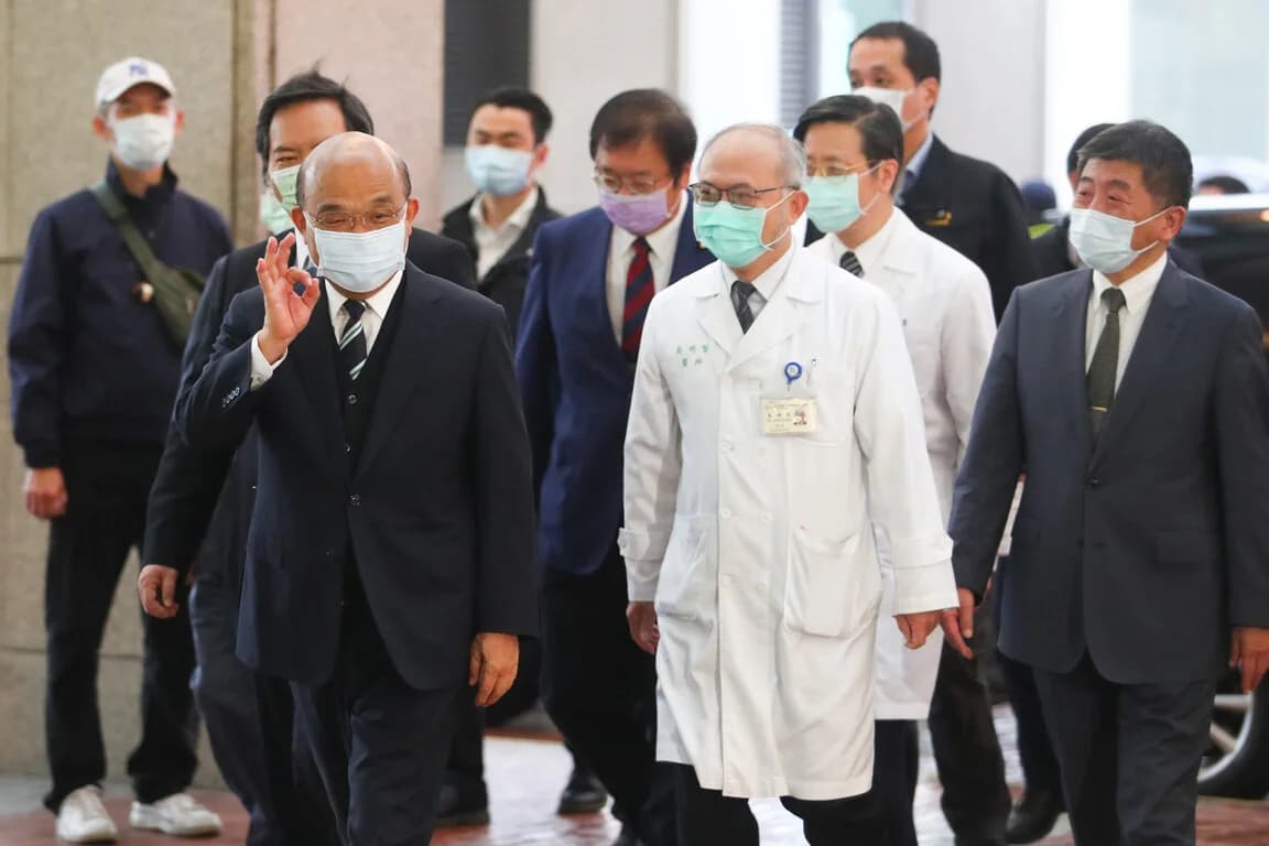 圖片來源：中央通訊社