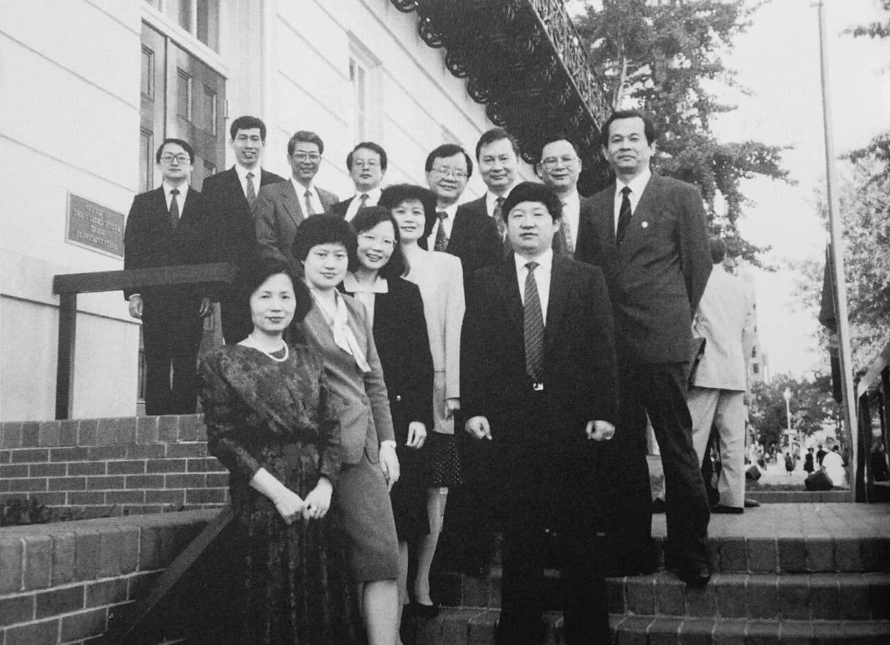 開放萊豬……英粉捧蔡英文「談判高手」 美貿易代表打臉：台美尚未解決貿易爭端，不打算簽FTA