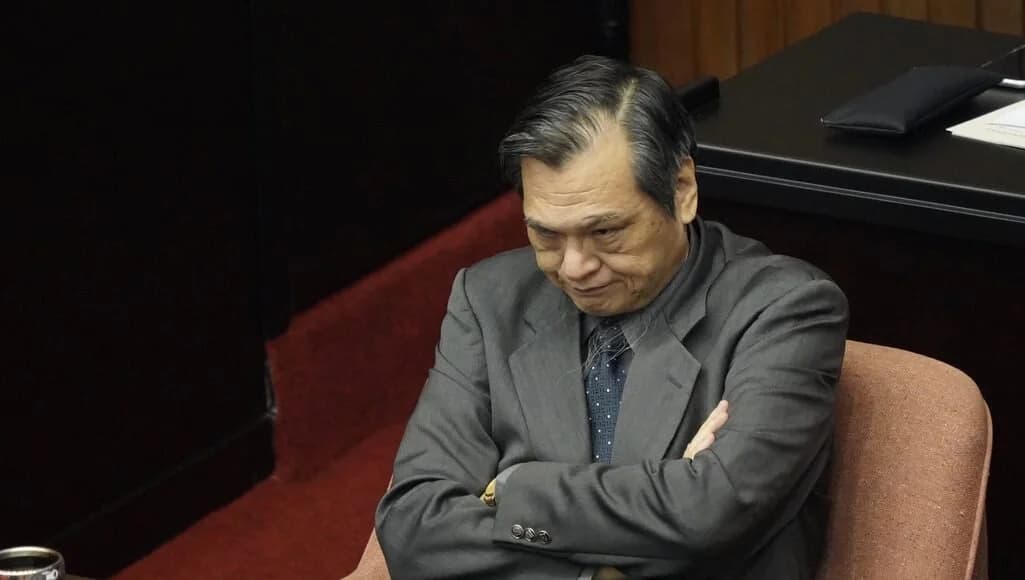 台港交流辦公室成立4個月 陸委會間接坦承港人求救量大幅下降