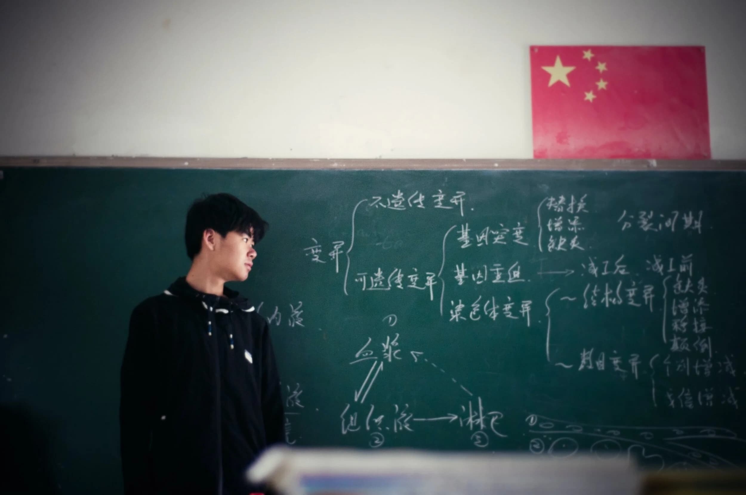 無視全球疫情！ 民進黨政府宣布：包括中國學生的所有境外生今起全面開放來台
