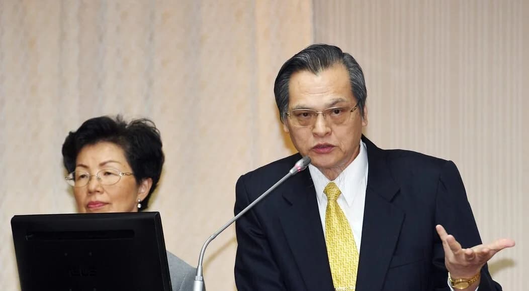 又再說謊！ 陸委會稱《港澳條例》是監督北京對香港「50年不變」承諾 查當年立法理由完全不是