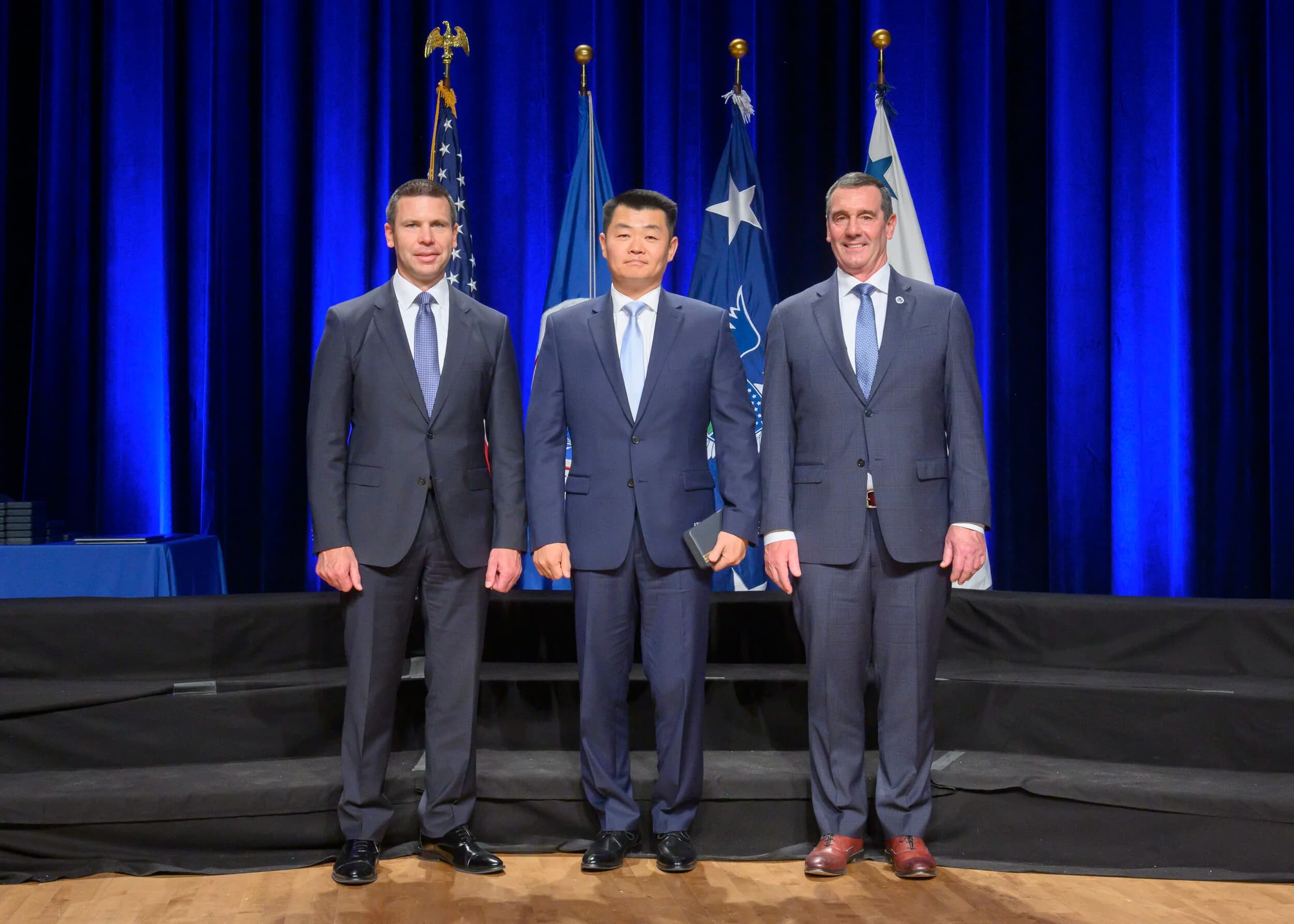 圖片來源:The Department of Homeland Security