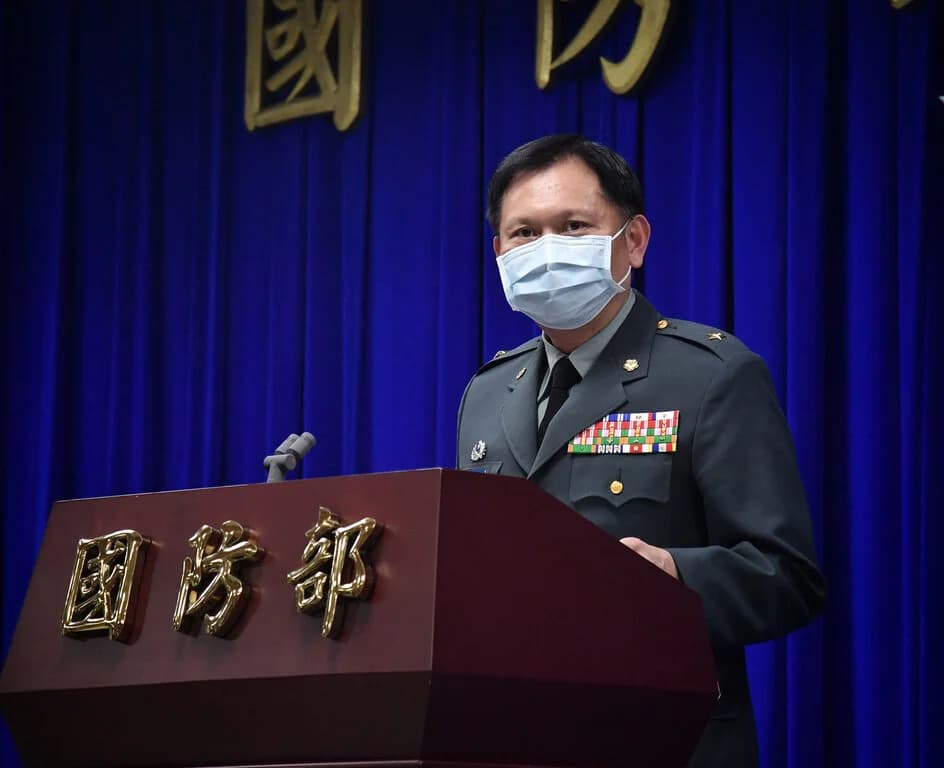 圖片來源:中央通訊社