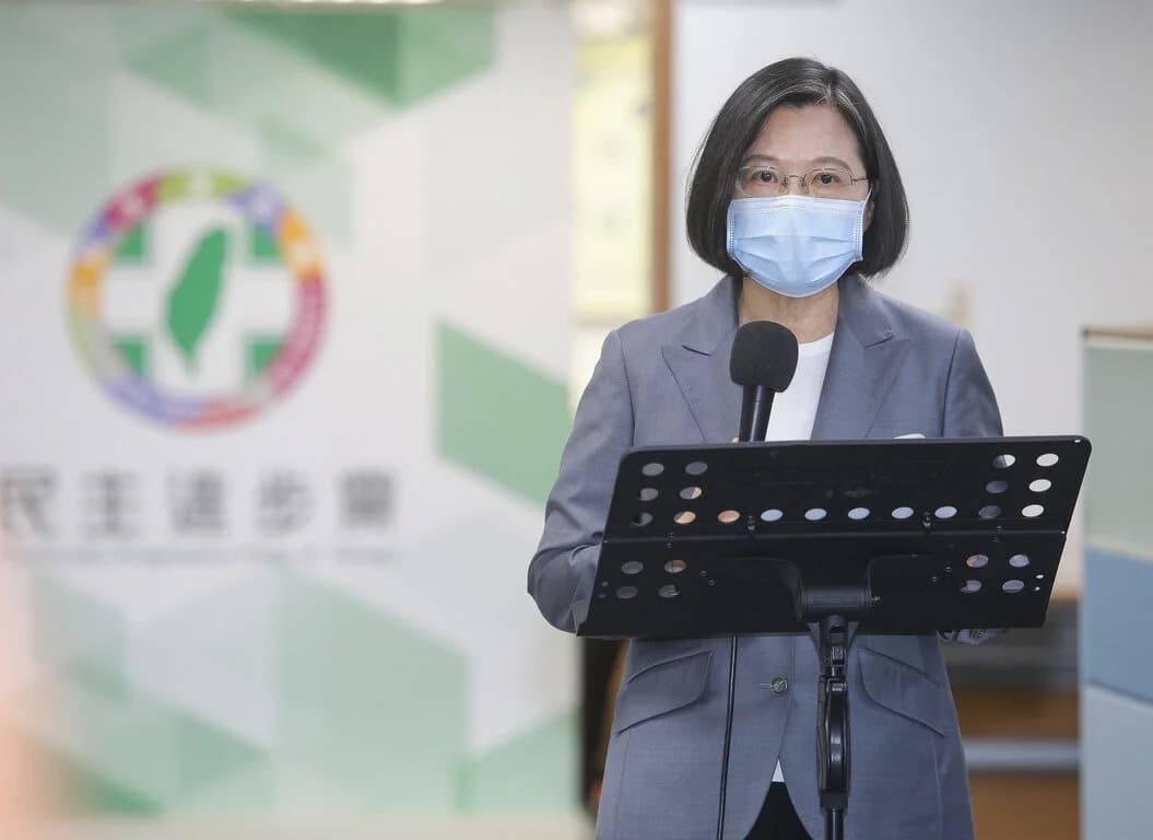 圖片來源:中央通訊社