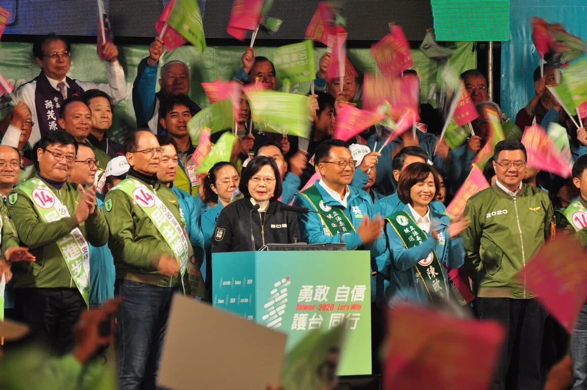 圖片來源:中央通訊社