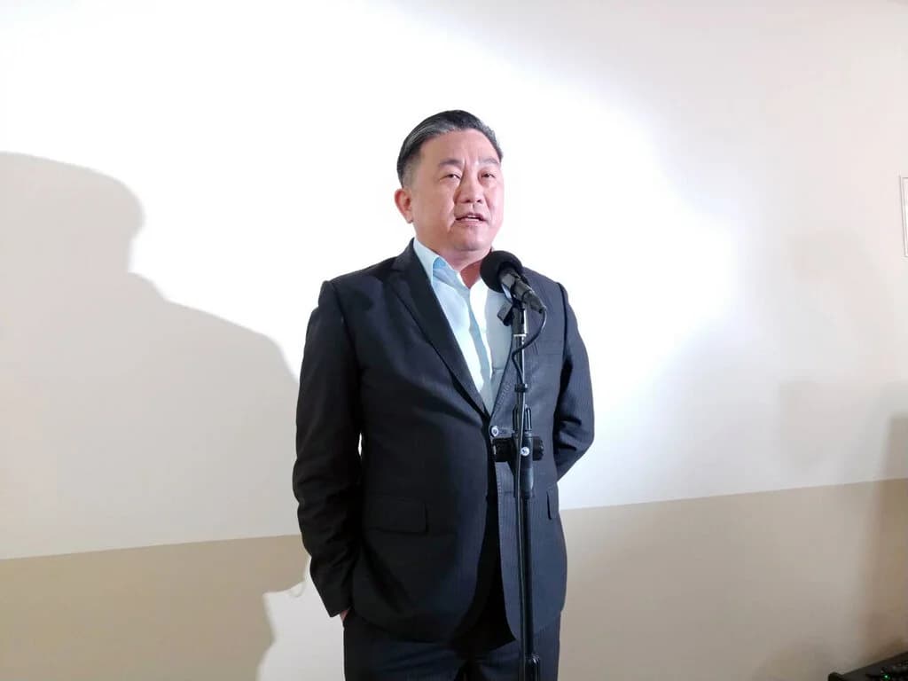 圖片來源:中央通訊社