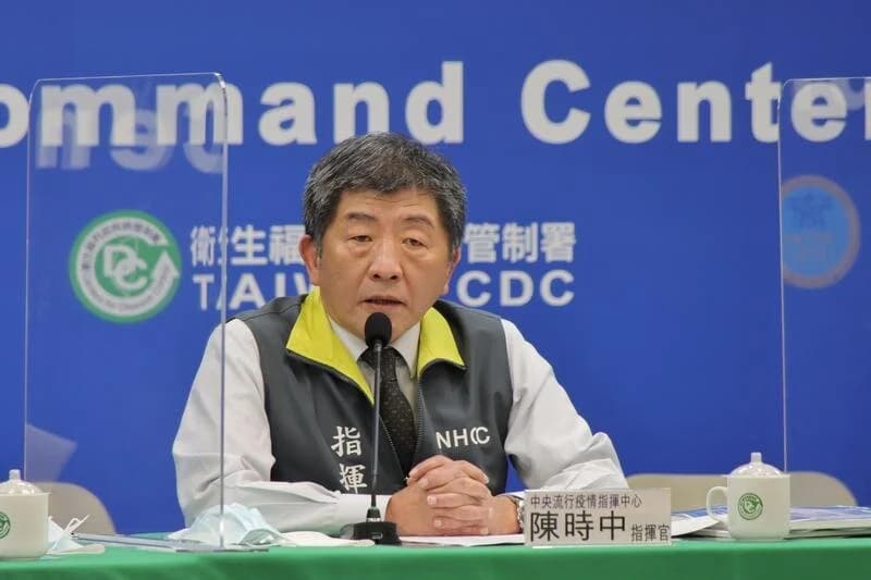 桃園部立醫院內感染武肺! 防疫指揮中心第一時間嗆「該消息是謠言」隨後自打臉