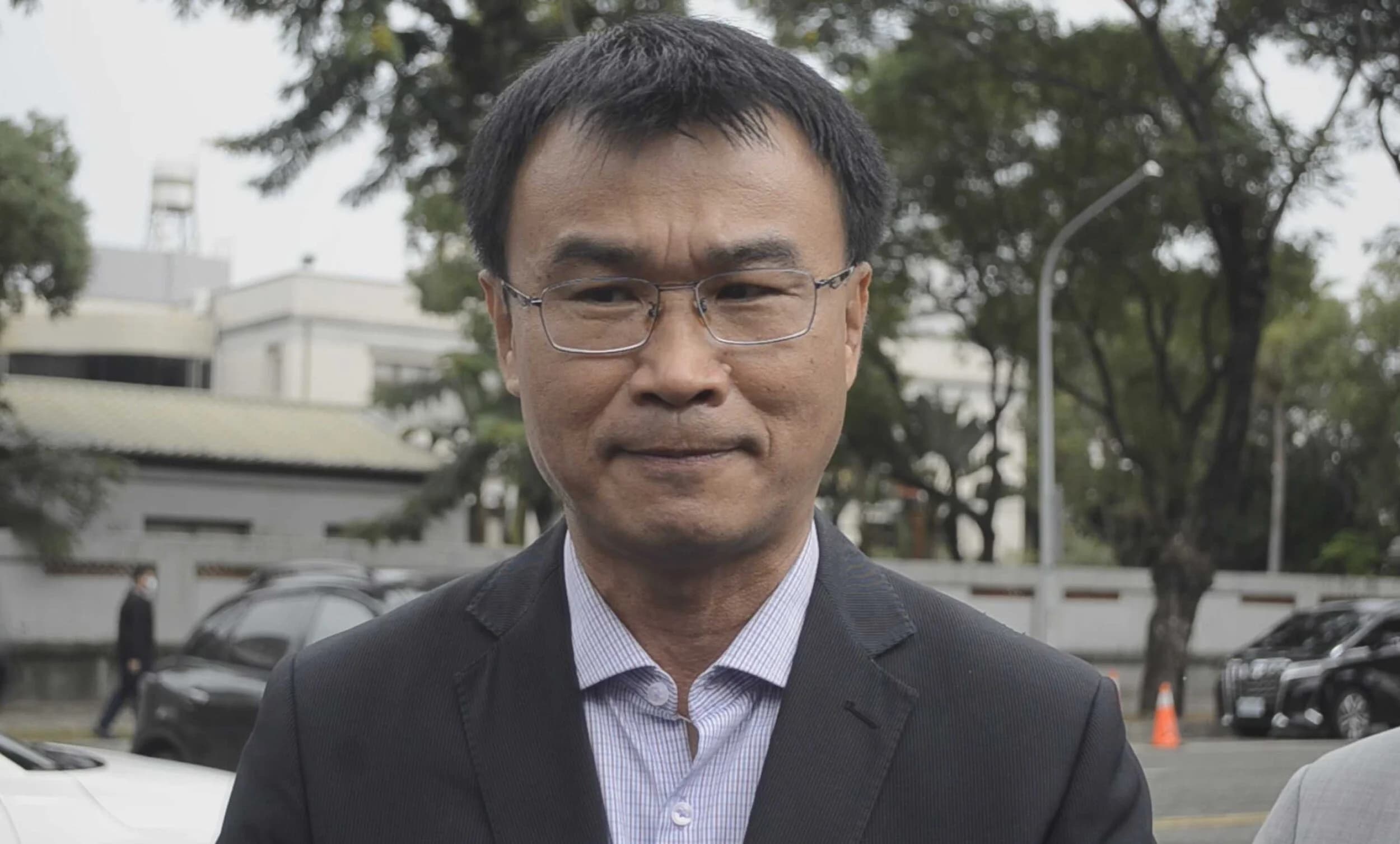 圖片來源:中央通訊社