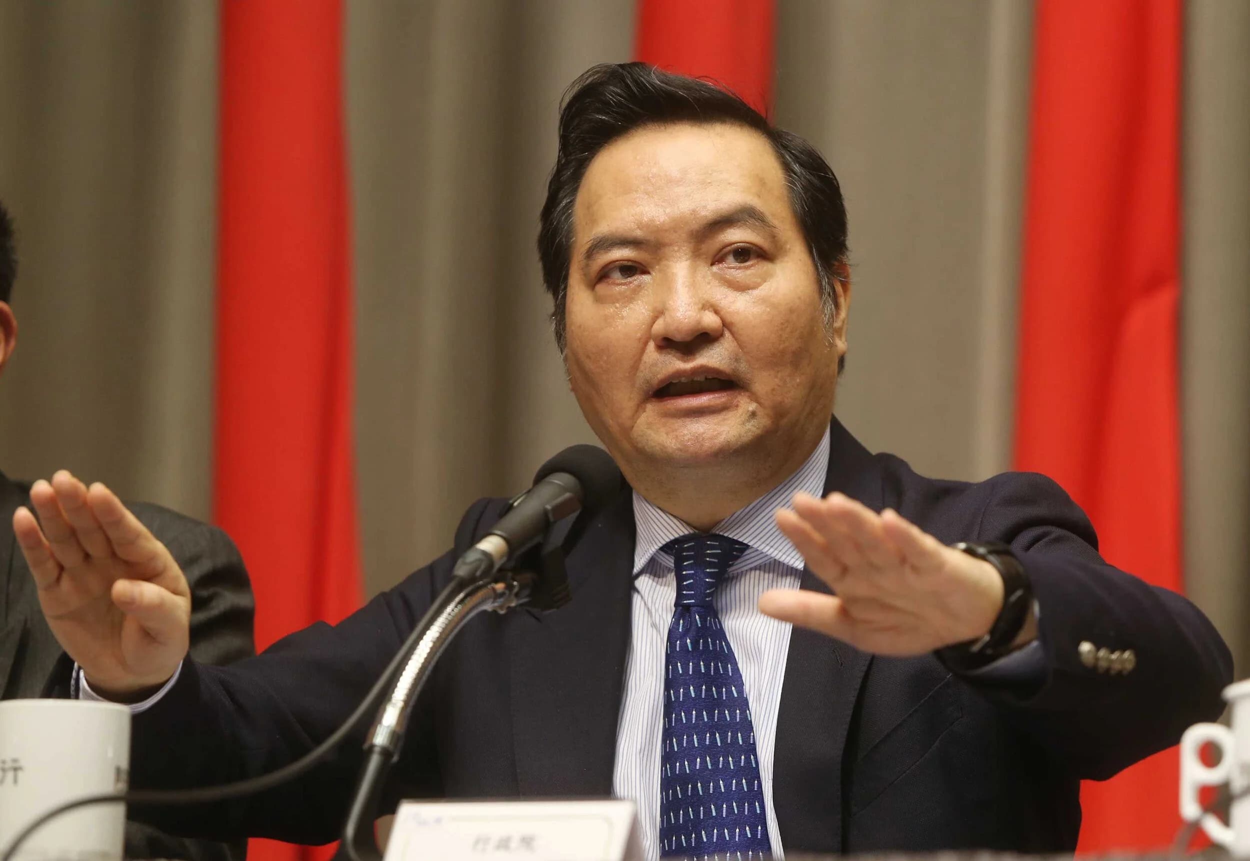 圖片來源:中央通訊社