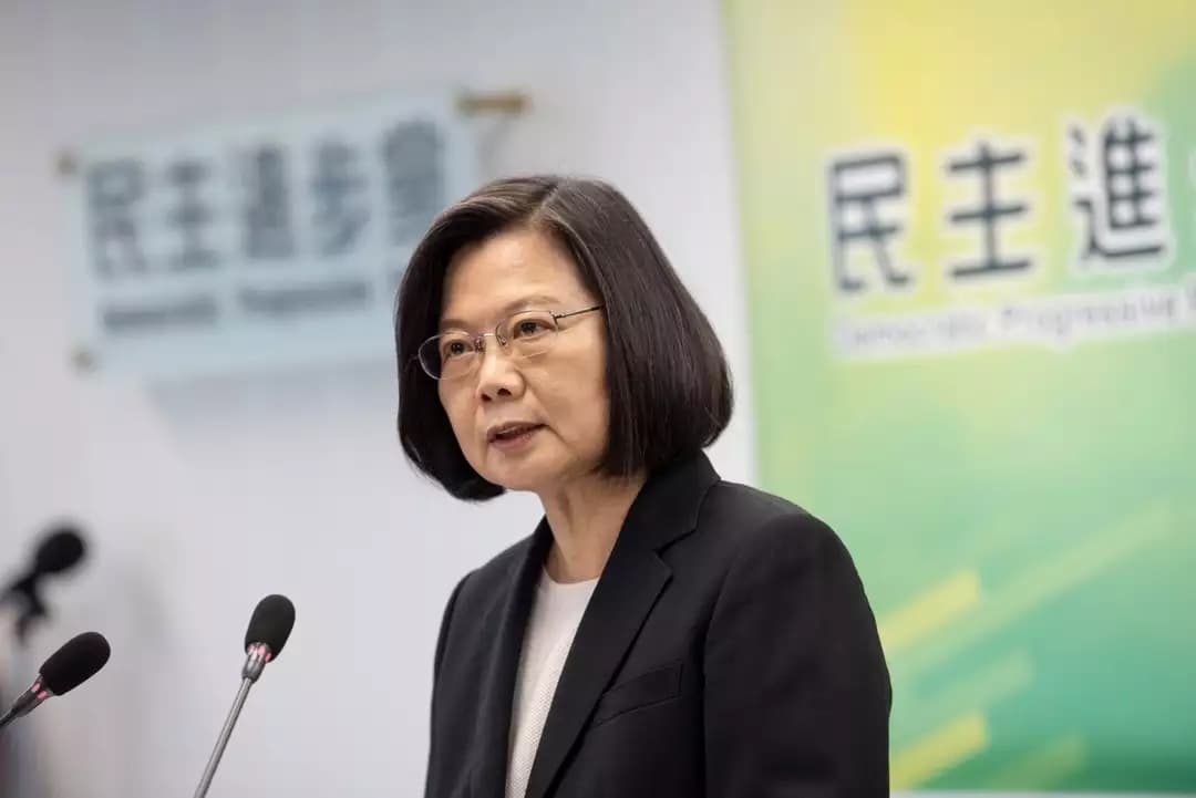 圖片提供:民主進步黨
