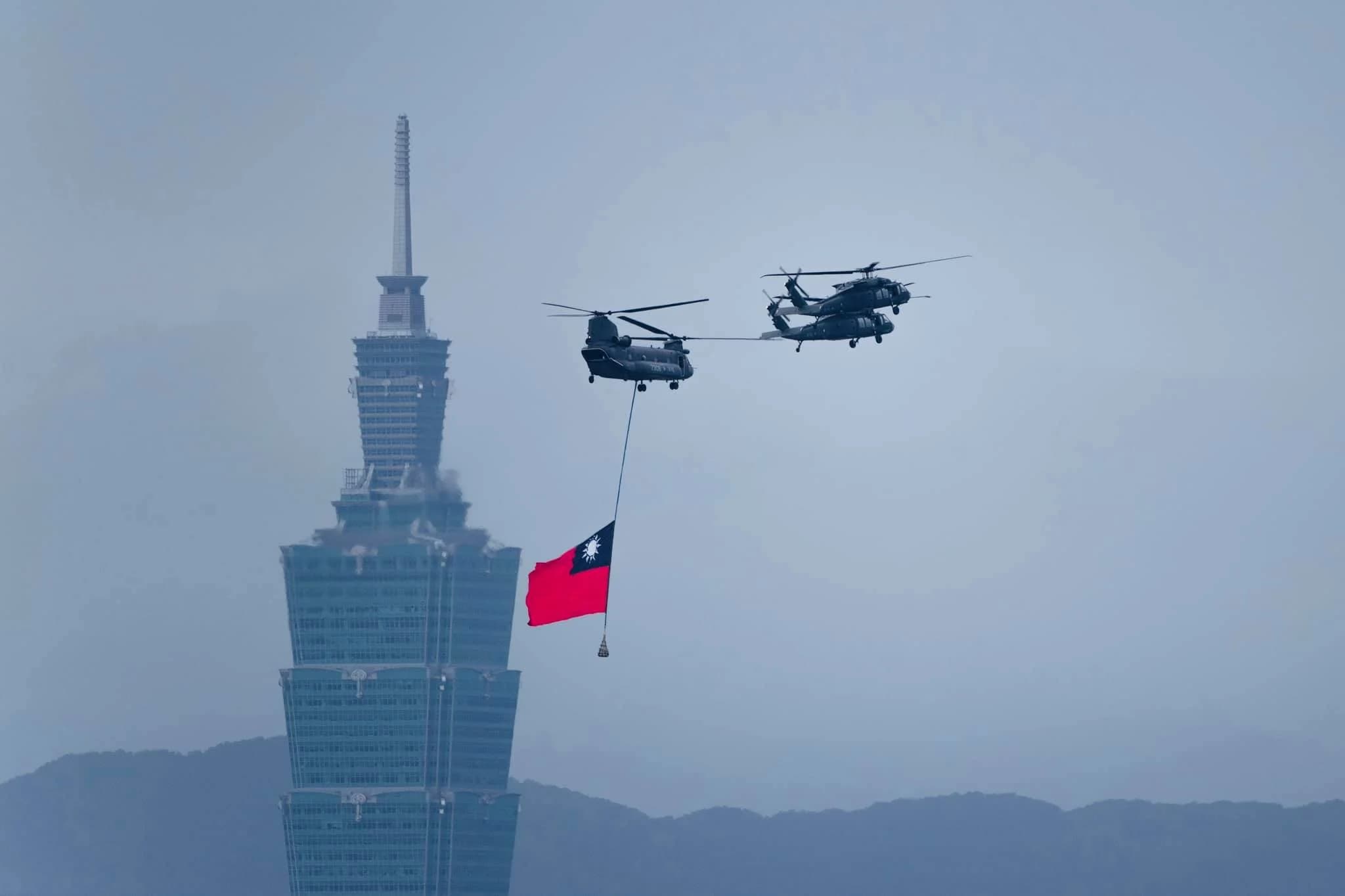 外媒打臉! 王定宇護航國軍「投誠食品」成國際笑話