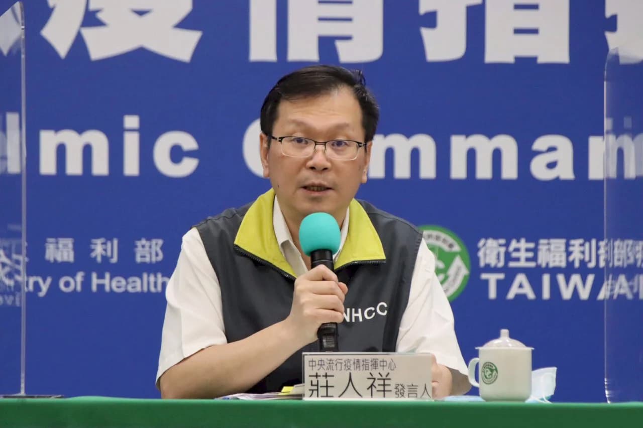 網紅將「加利口罩」送驗竟爆防護優於實名制 防疫指揮中心惱羞:違法是事實