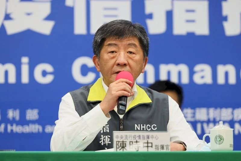 全面開放包括中生的外籍生入境! 指揮中心︰居家檢疫後採檢費用由全民納稅錢買單