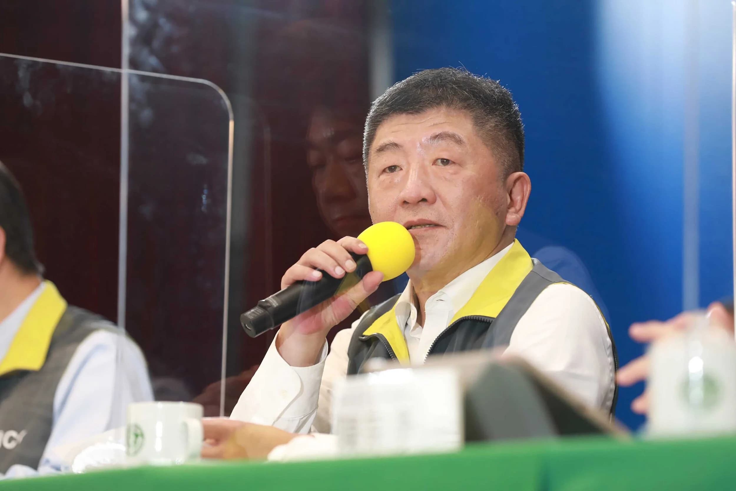 香港對中國解禁釀武肺感染爆增! 蔡政府仍堅持解禁應屆畢業3千中國學生來台