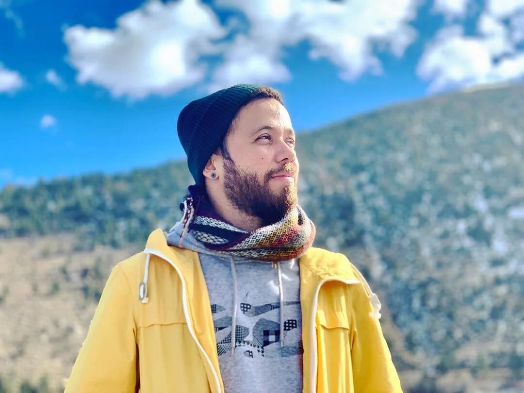 圖片來源:Rafael Araujo/Instagram