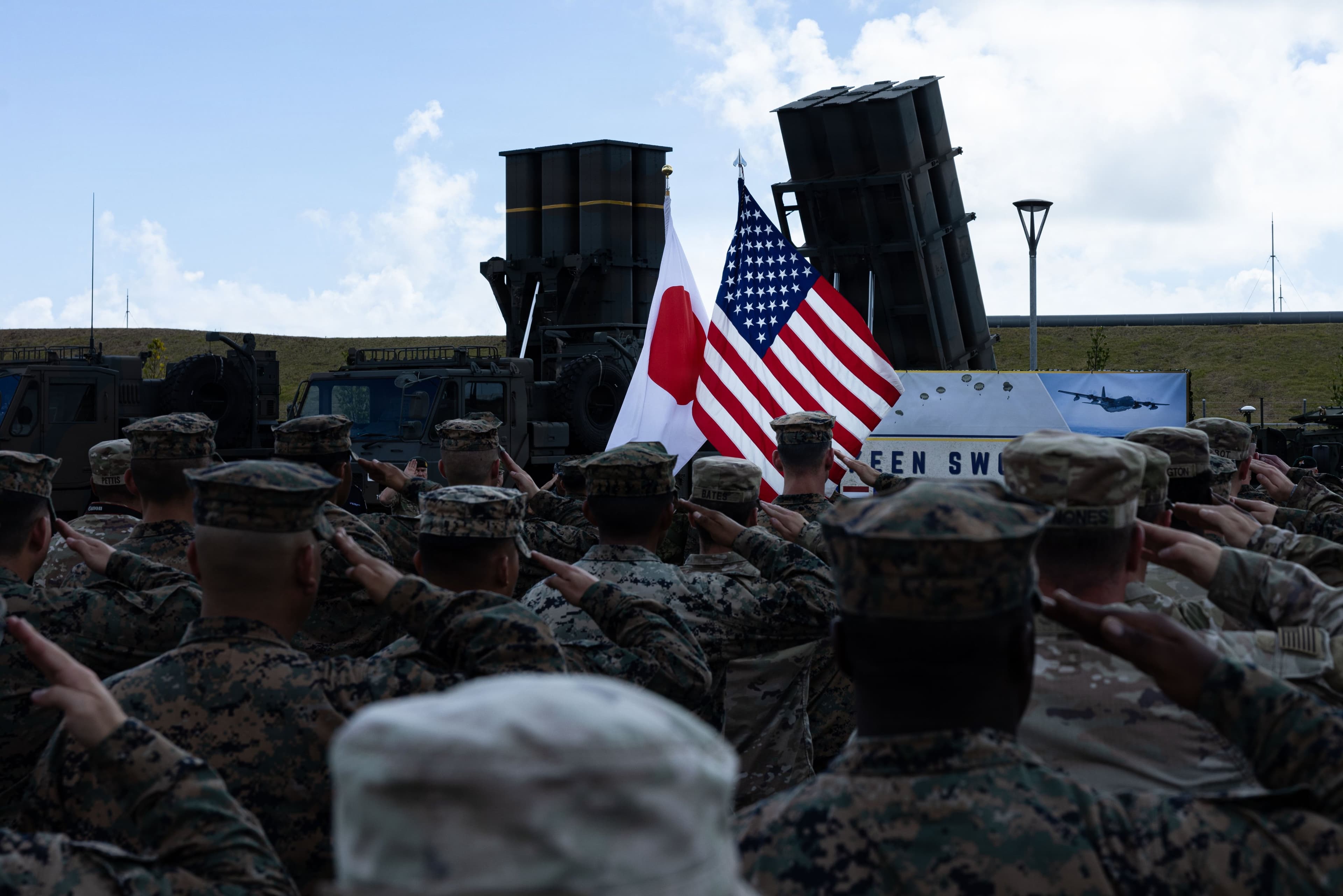 圖片來源:U.S. Pacific Fleet/X