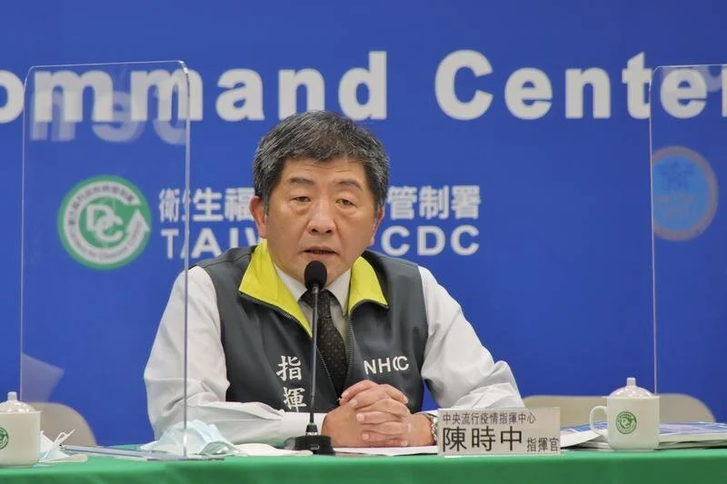 桃園部立醫院內感染武肺! 防疫指揮中心第一時間嗆「該消息是謠言」隨後自打臉