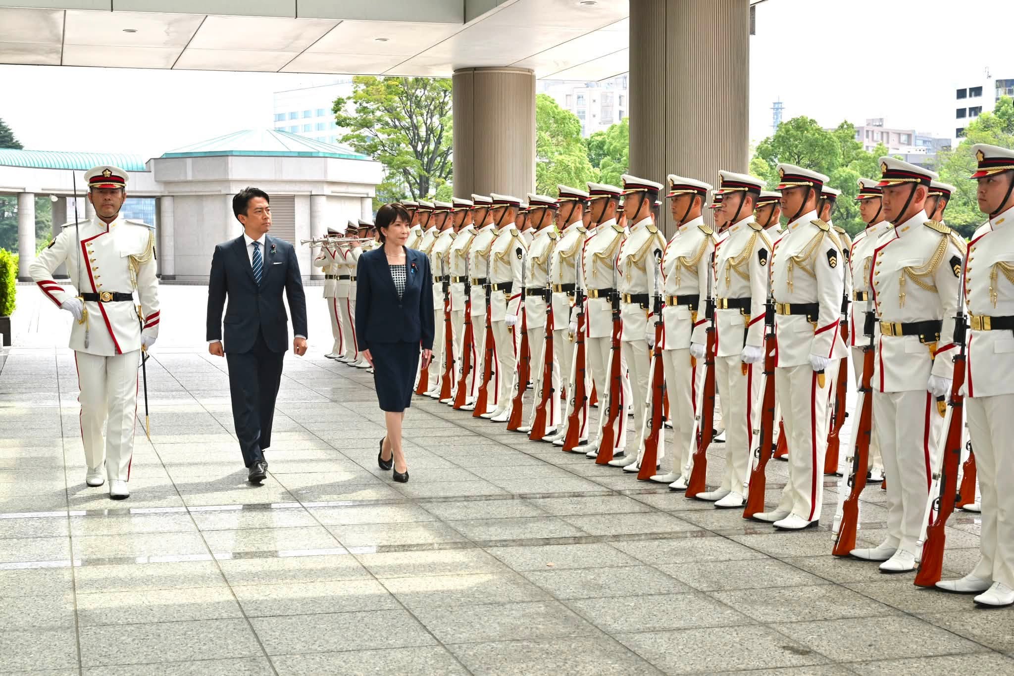 憂台海開戰 日本最新民調:八成拒自衛隊參戰